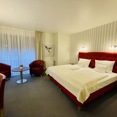Schloss Hotel Herborn Εξωτερικό φωτογραφία