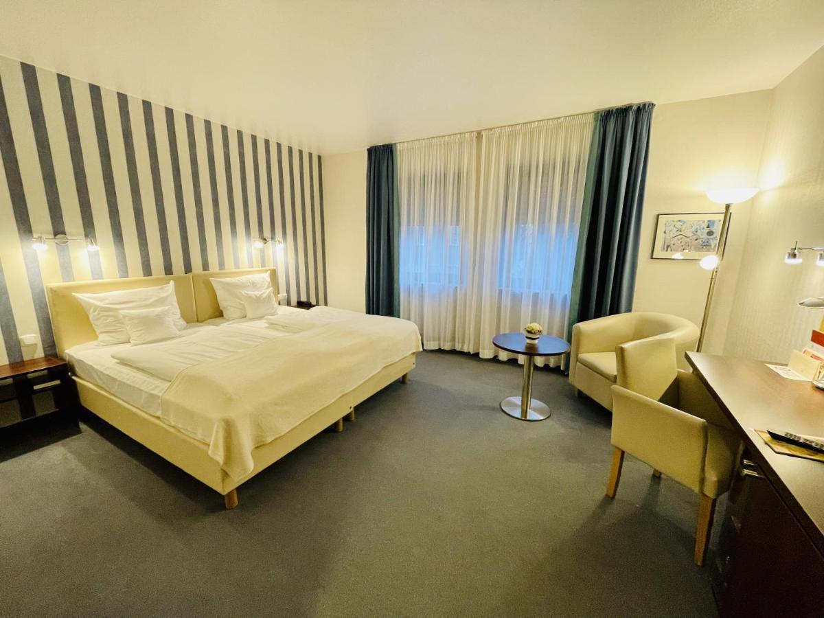 Schloss Hotel Herborn Εξωτερικό φωτογραφία