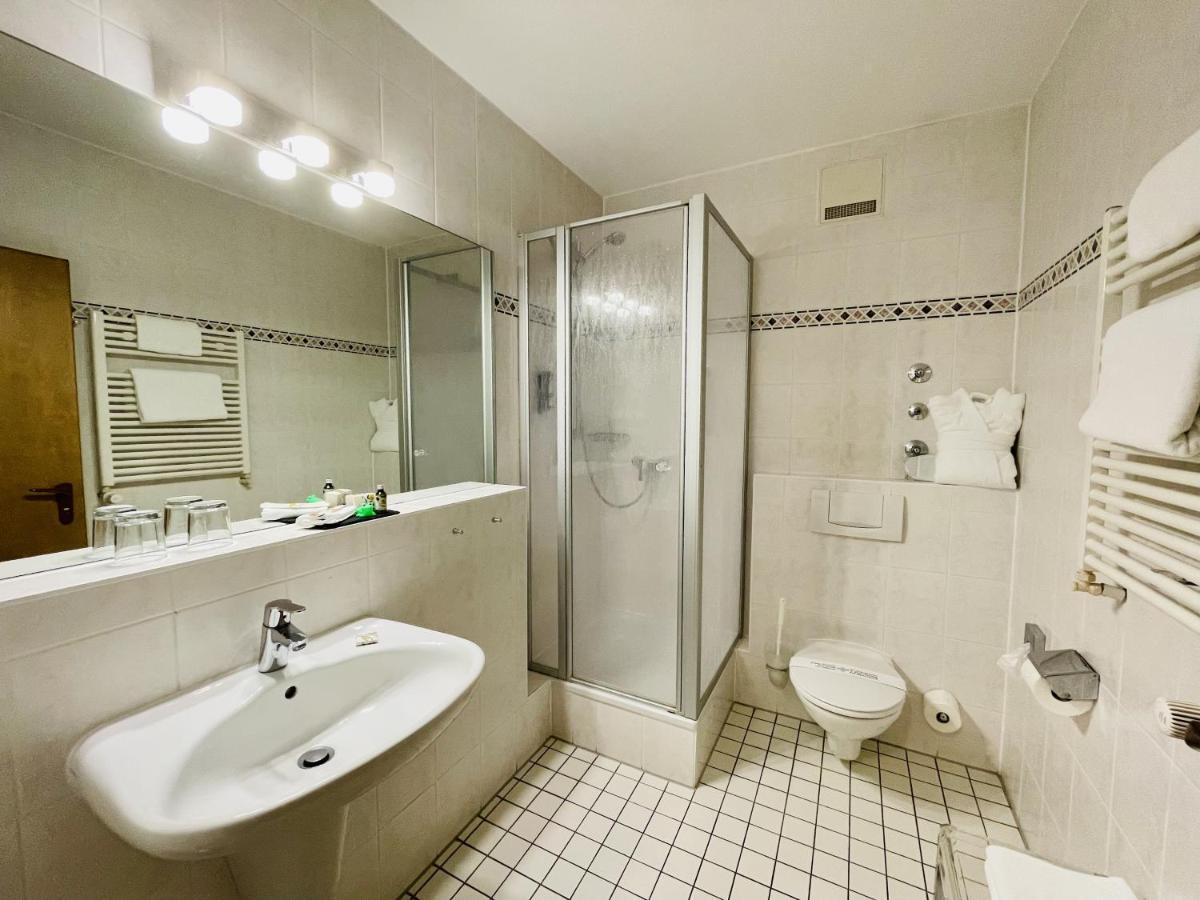 Schloss Hotel Herborn Εξωτερικό φωτογραφία