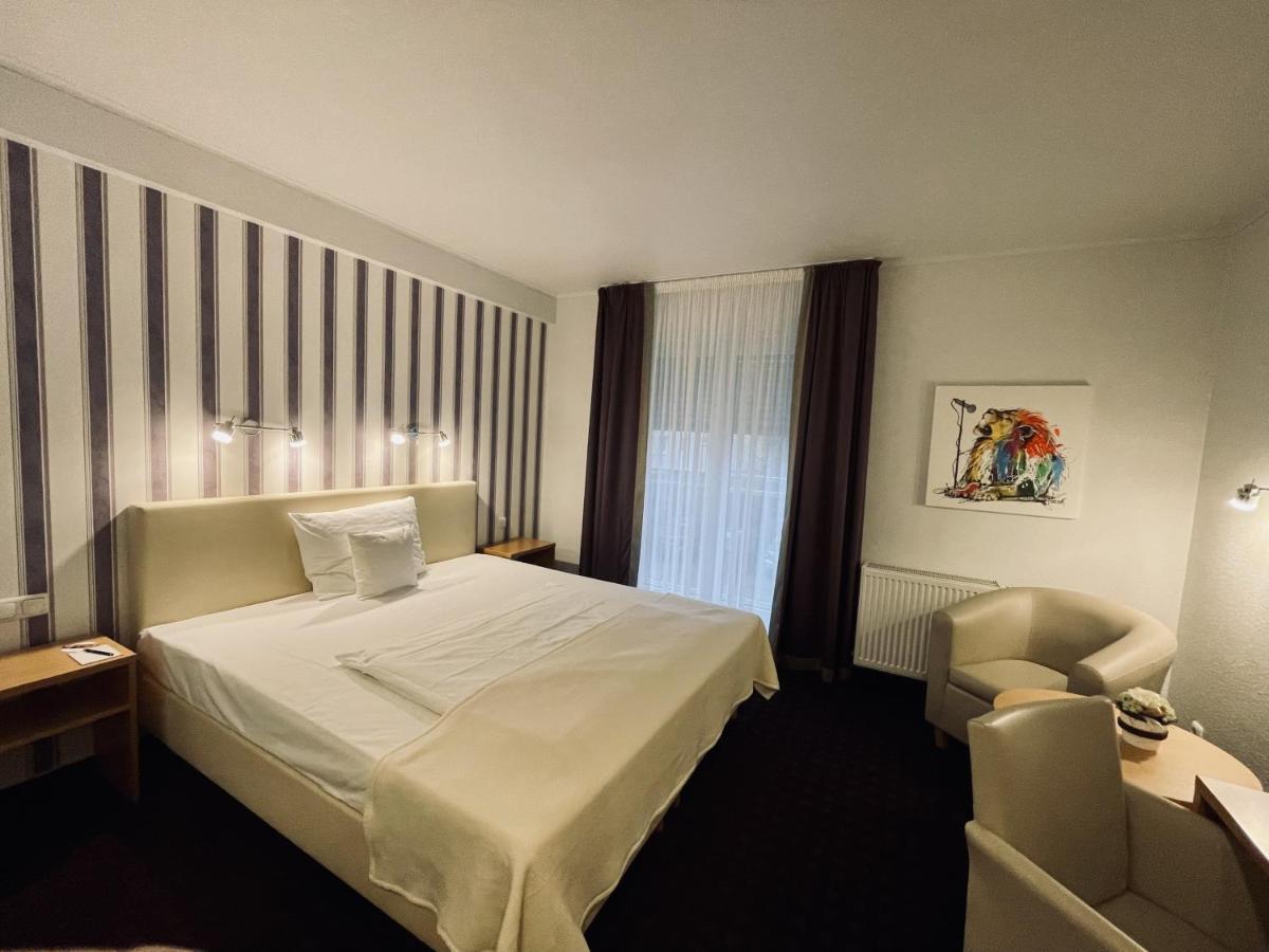 Schloss Hotel Herborn Εξωτερικό φωτογραφία