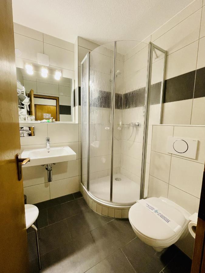 Schloss Hotel Herborn Εξωτερικό φωτογραφία