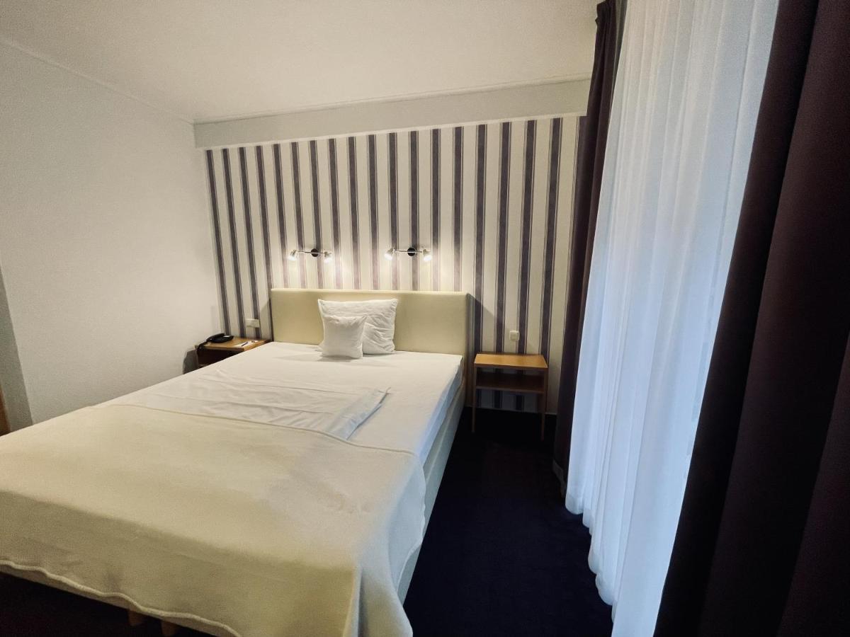Schloss Hotel Herborn Εξωτερικό φωτογραφία