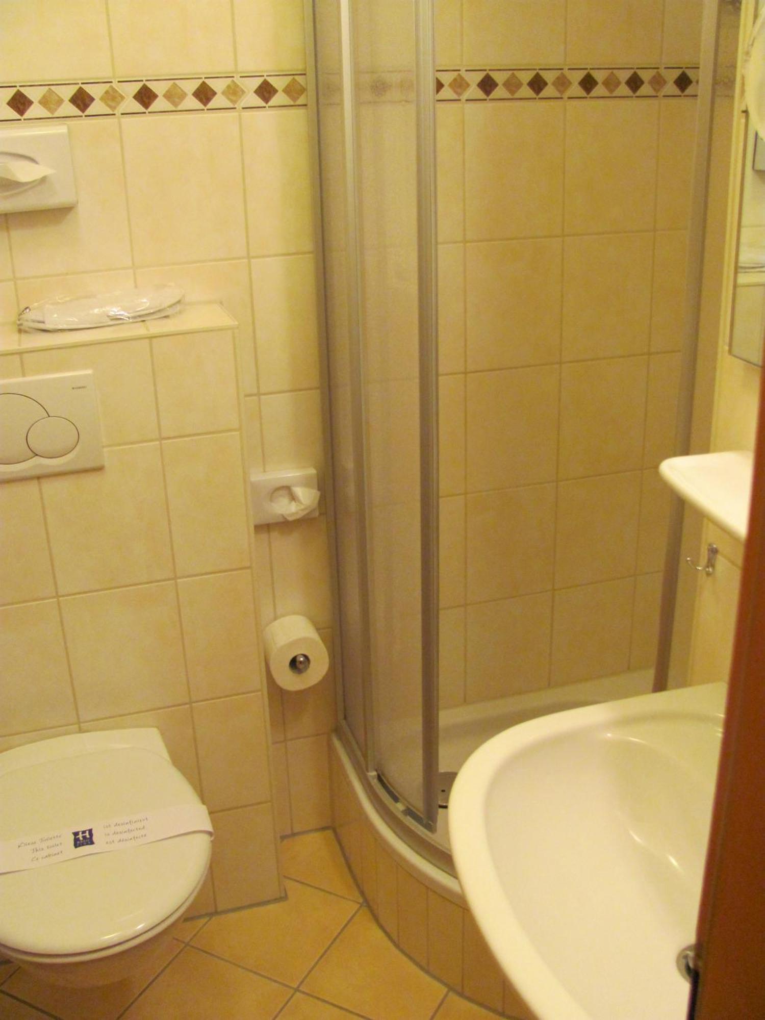 Schloss Hotel Herborn Δωμάτιο φωτογραφία