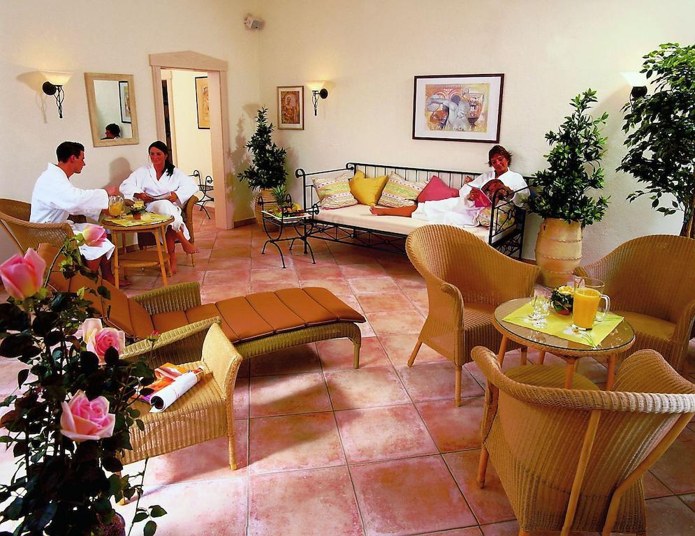 Schloss Hotel Herborn Εξωτερικό φωτογραφία