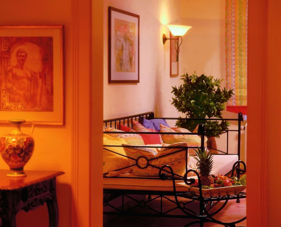 Schloss Hotel Herborn Εξωτερικό φωτογραφία