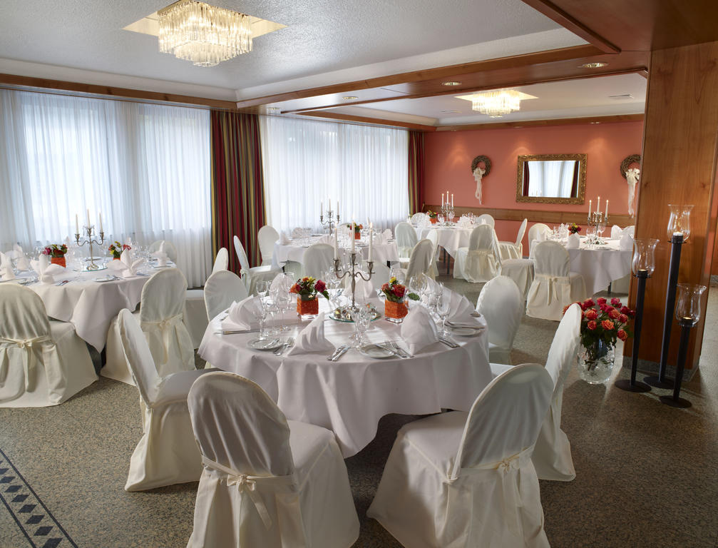 Schloss Hotel Herborn Εξωτερικό φωτογραφία